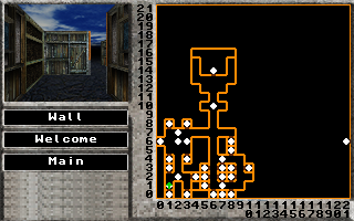 Map Editor Map Editor