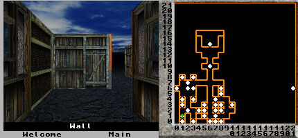 Pocket CHIP Map Editor Pocket CHIP Map Editor