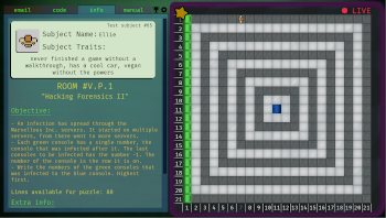 Open Game Source: Marvellous Inc.