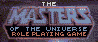 Masters of the Universe Masters of the Universe